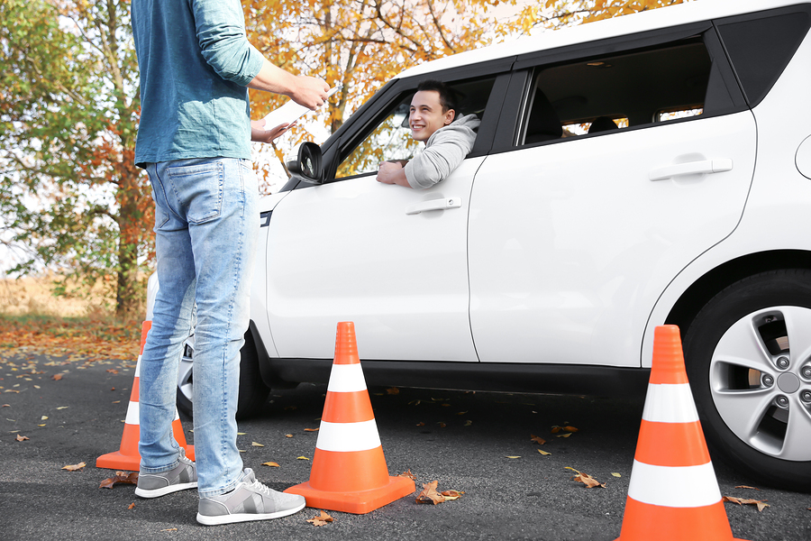L’examen de conduite SAAQ c’est quoi et pourquoi louer une voiture pour examen SAAQ Location